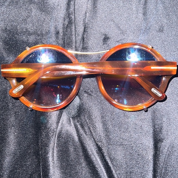 AuthenticTom Ford “Sakia” Sunglasses - Picture 5 of 15